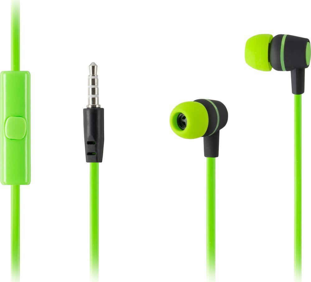 

Наушники Harper HV-107 Green, HV-107