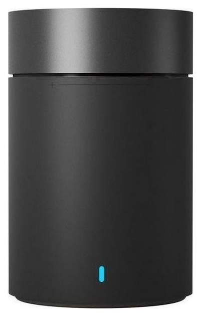 

Беспроводная колонка Xiaomi Mi Pocket Speaker 2 черный [FXR4063GL], Mi Pocket Speaker 2 LYYX01ZM