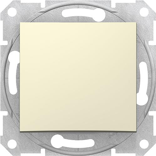 

Выключатель Schneider Electric Sedna SDN0400147, Sedna SDN0400147