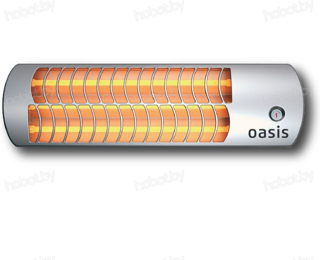 

Инфракрасный обогреватель Oasis IV-20