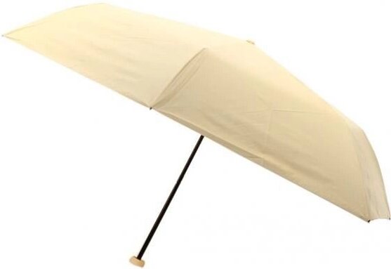 

Зонт Ninetygo Summer Fruit UV Protection Umbrella желтый, Зонт Ninetygo Summer Fruit UV Protection Umbrella (желтый)