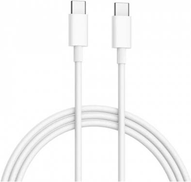 

Кабель для компьютера ZMI AL307E C-TO-C White [AL307E], AL307E C-TO-C