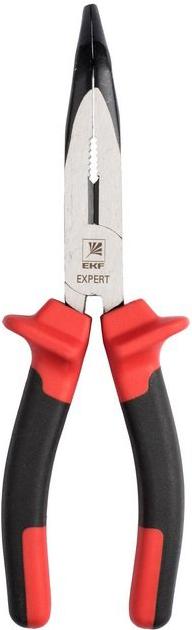 

Длинногубцы EKF dgi-200-exp-in, dgi-200-exp-in