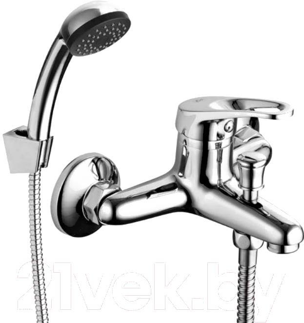 

Смеситель Armatura Ekokran 5514-520-00, Смеситель Armatura Azuryt Ekokran 5514-520-00