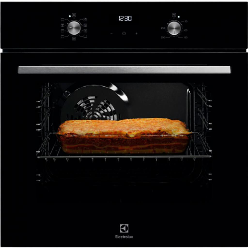 

Духовой шкаф Electrolux OCF5E50Z
