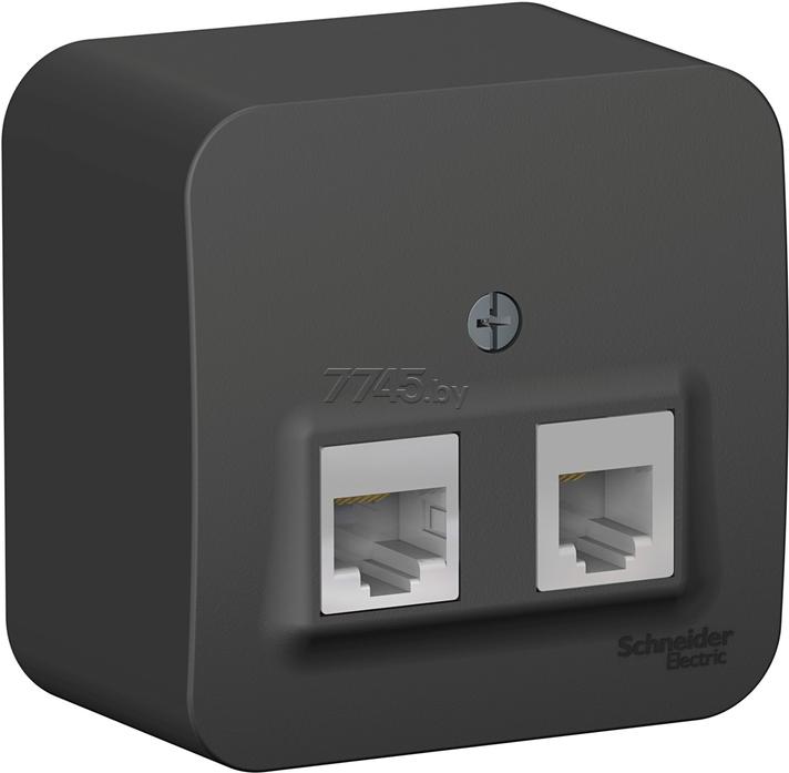 

Розетка Schneider Electric Blanca BLNIA045116, Blanca BLNIA045116