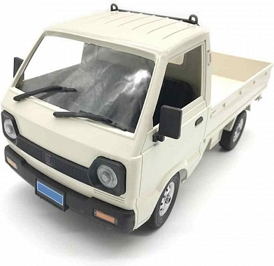 

Радиоуправляемая машина WPL D12 1/10 [SKUF87352], Радиоуправляемая машина WPL D12 1/10 SKUF87352