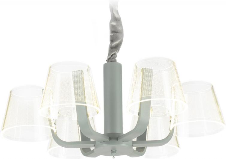

Подвесная люстра Ambrella Light AK4011, AK4011