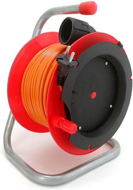 

Удлинитель Lux К1-О-25 1 Socket 25m 23025 [4606400420958], К1-О-25 1 Socket 25m 23025