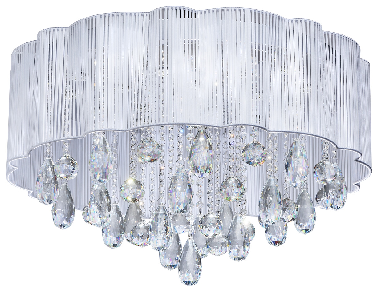 

Накладная люстра MW-Light 465013820, 465013820