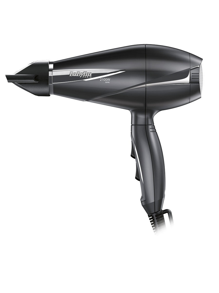 

Фен BaByliss 6609E, 6609E