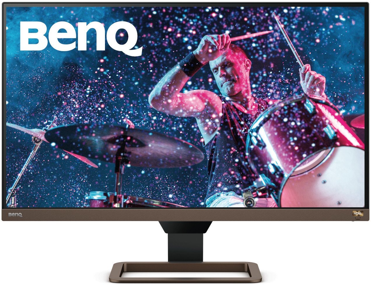 

Монитор BenQ EW2780U, Монитор BenQ EW2780U 9H.LJ7LA.TBE