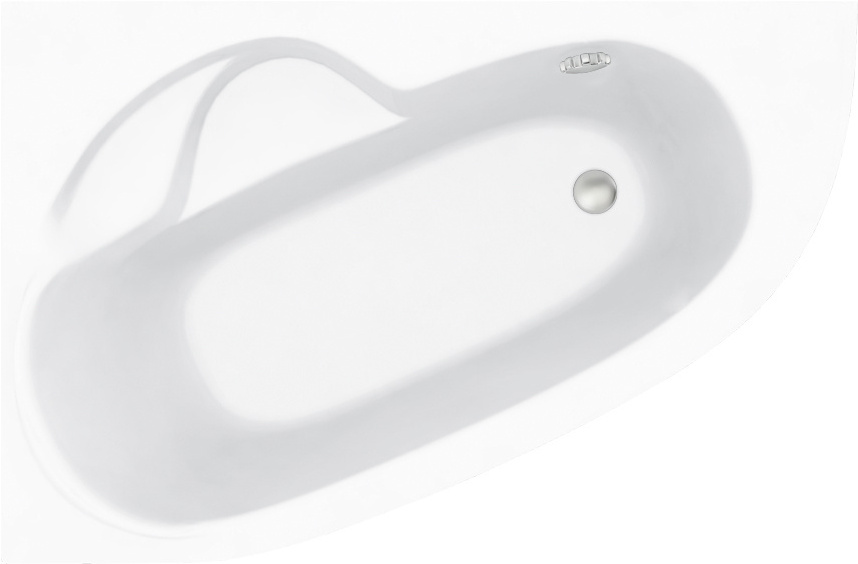 

Ванна Lavinia Boho Bell Pro [3702140L], Ванна Lavinia Boho Bell Pro 3702140L