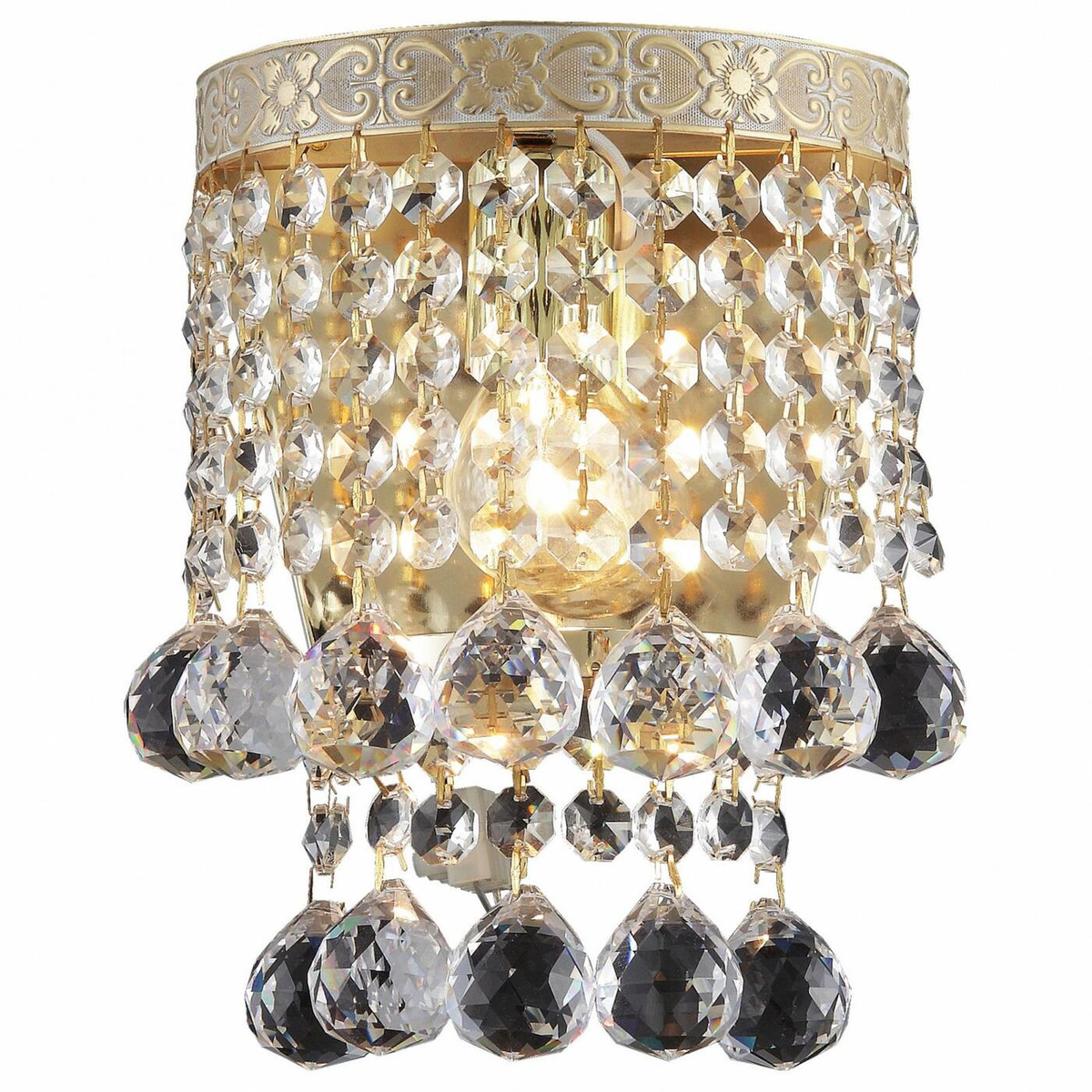 

Бра TOPLIGHT Бра [TL7230B-01WG], Бра