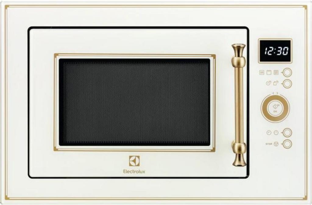 

Микроволновая печь Electrolux EMT25203OC