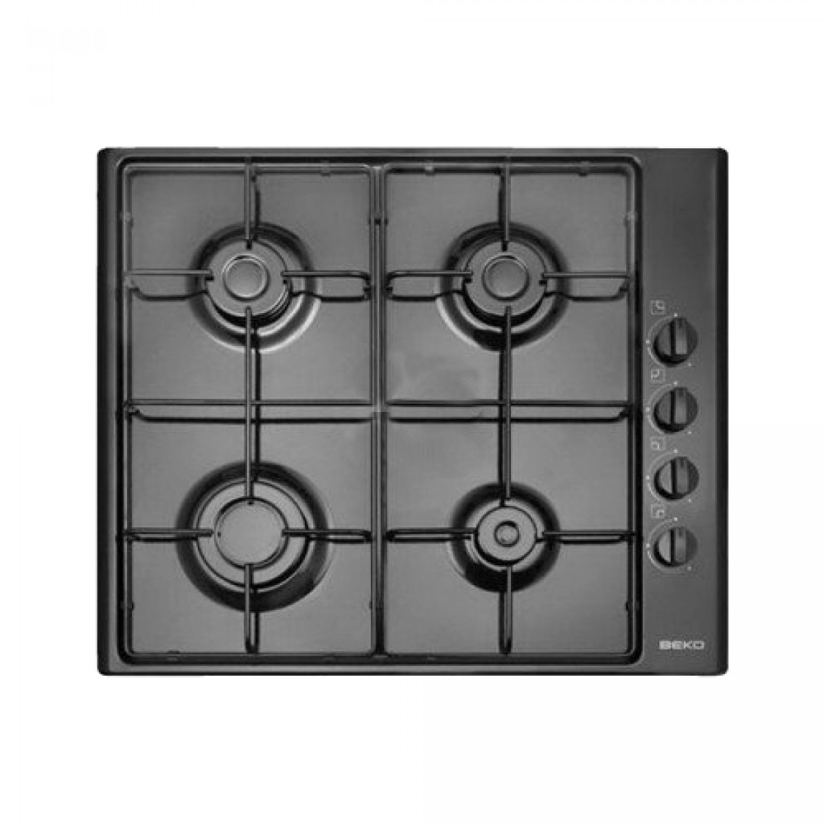 

Варочная панель BEKO HIZG 64120 B, HIZG 64120 B
