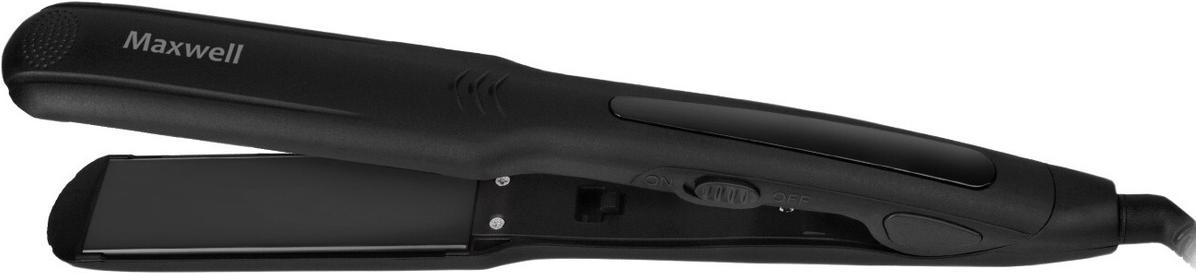 

Выпрямитель для волос Maxwell 2219-MW-01