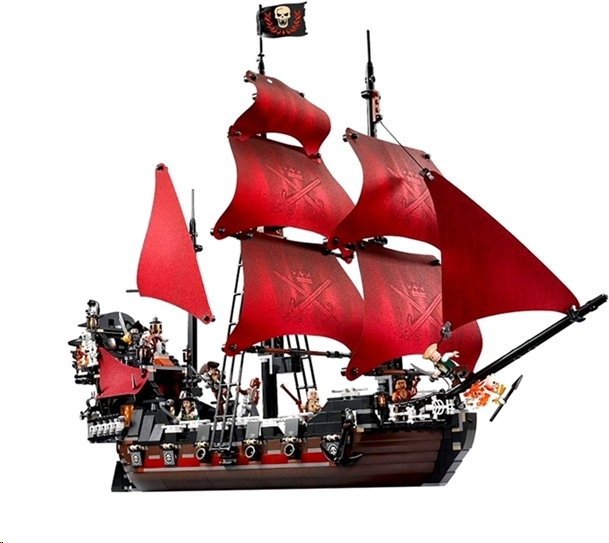 

Конструктор KING Plastic Blocks Toys [18015], Конструктор KING Plastic Blocks Toys 18015