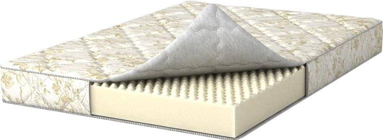 

Матрас Askona Compact New 160x200, Compact New 160x200