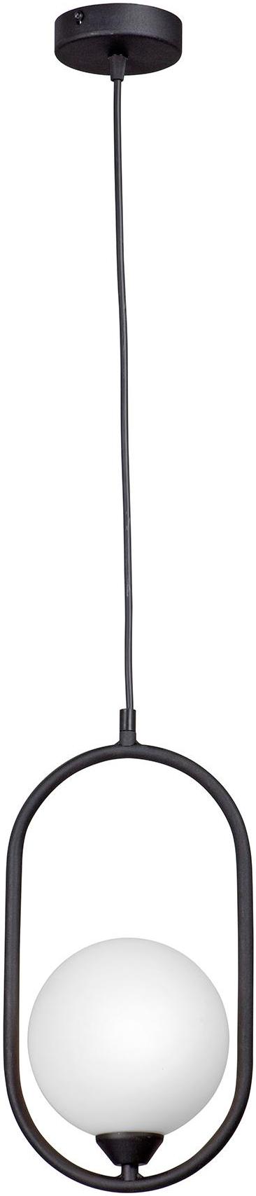 

Подвесная люстра Vitaluce V2931-1/1S
