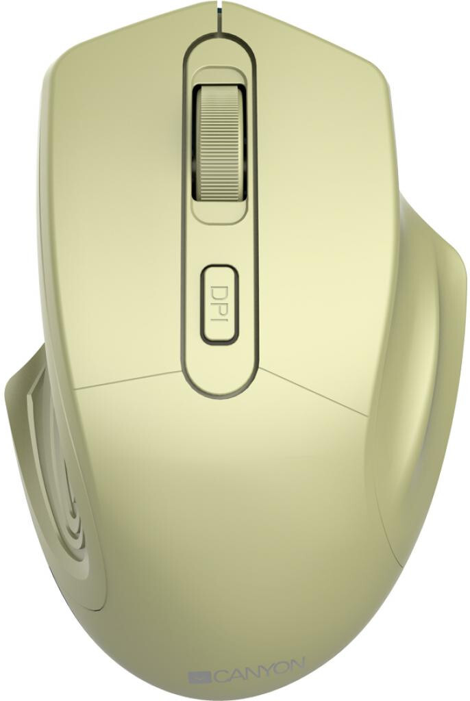

Мышь Canyon CNE-CMSW15GO