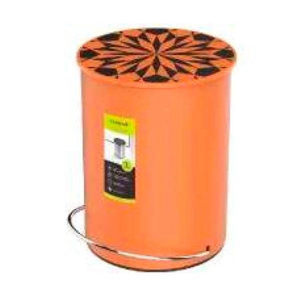

Ведро Ledeme L704-7 оранжевый, L704-7