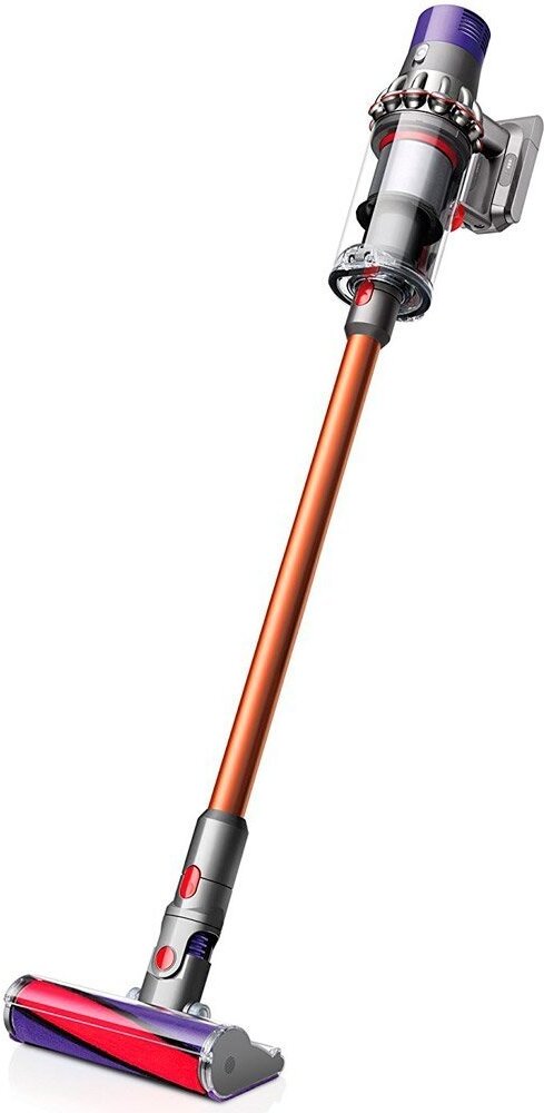 

Пылесос Dyson Cyclone V10 Absolute (394115-01), Пылесос Dyson Cyclone V10 Absolute