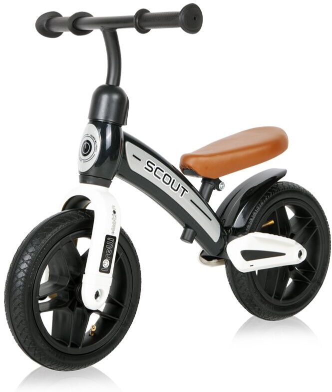

Беговел Lorelli Scout Air Black [10410020019], Беговел Lorelli Scout Air 10410020019 Black