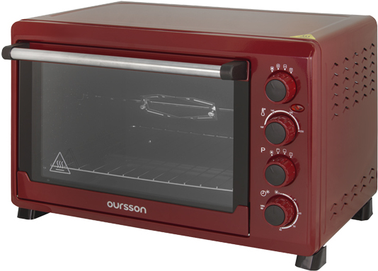 

Мини-печь Oursson MO3815/DC