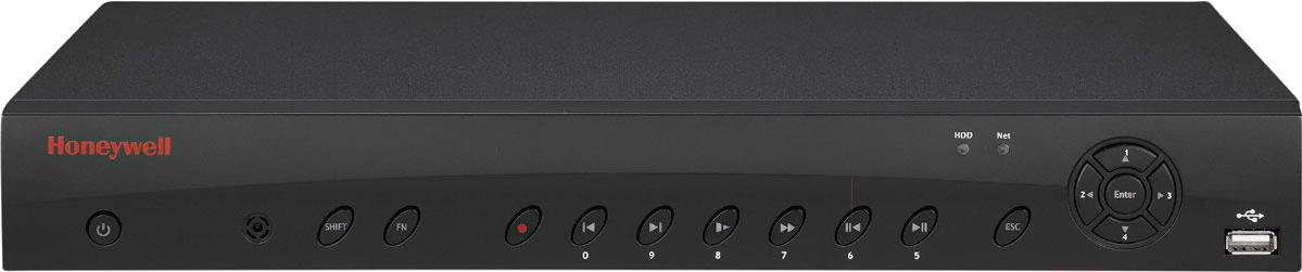 

Видеорегистратор наблюдения Honeywell HEN08102 Performance, HEN08102 Performance