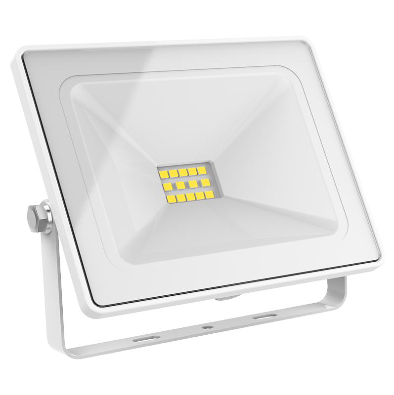 

Прожектор Gauss LED 20W 1350Lm IP65 6500К White [613120320], LED 20W 1350Lm IP65 6500К