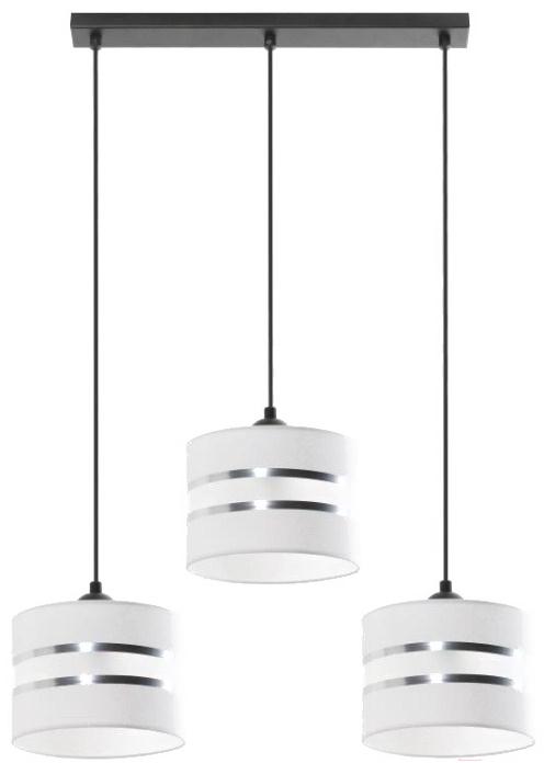 

Люстра Lampex Fabio 3L 851/3L, Fabio 3L 851/3L