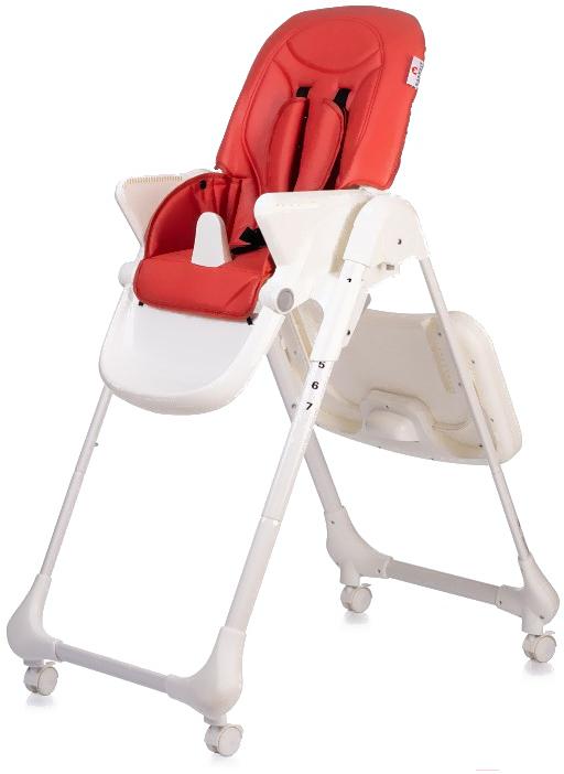 

Стульчик для кормления Babyhit Lunch Time 2020 Terracota, Lunch Time 2020