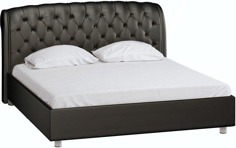 

Кровать Венеция Black, Венеция 160