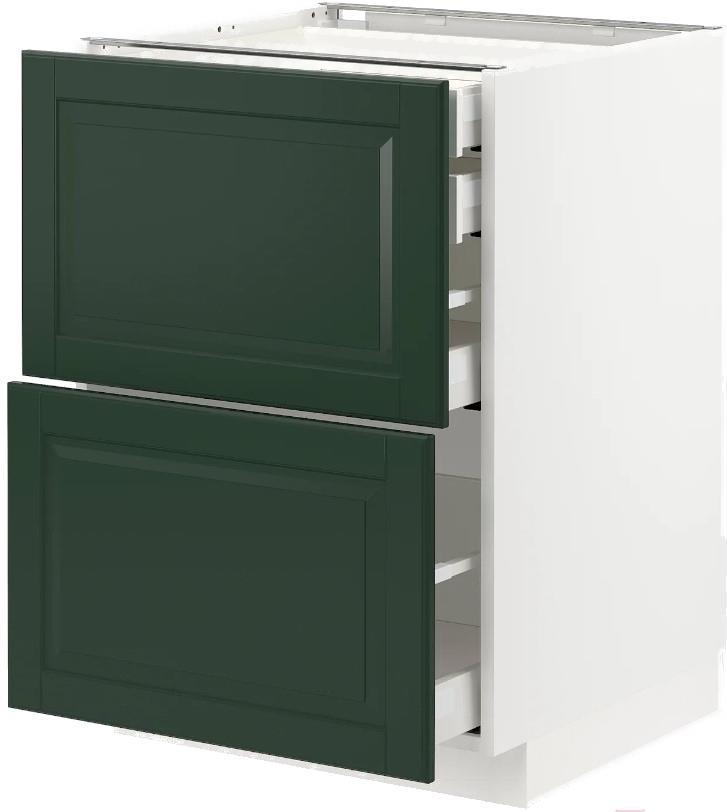 

Кухонный шкаф IKEA Метод/Максимера [993.119.08], Метод/Максимера