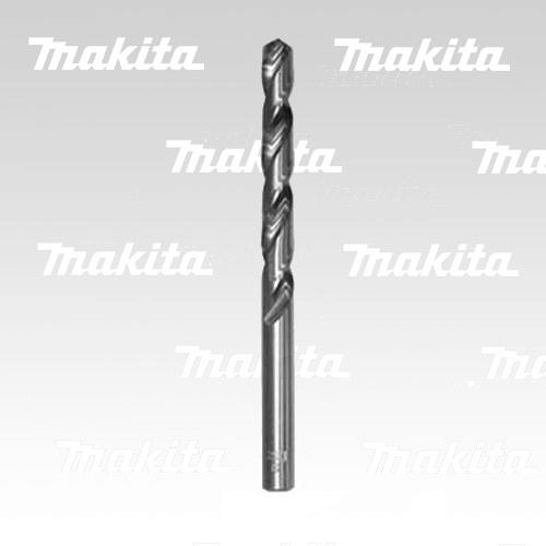 

Сверло спиральное Makita D-09743 155538, Сверло Makita HSS-G 6х93мм D-09743