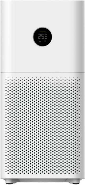 

Очиститель воздуха Xiaomi Mi Air Purifier 3C EU AC-M14-SC [BHR4518GL]