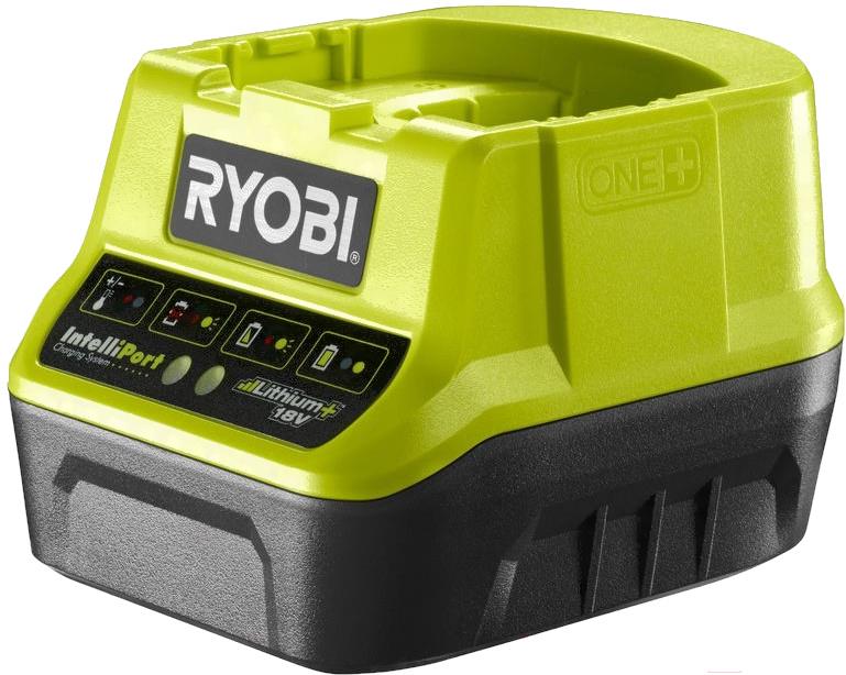

Зарядное устройство для электроинструмента Ryobi RC18120 (5133002891), Зарядное устройство Ryobi RC18120 ONE+ 5133002891 (18В)
