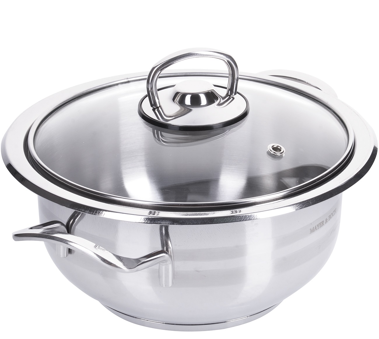 

Кастрюля MayerBoch MB 80275, Кастрюля MB 80275 2,5л