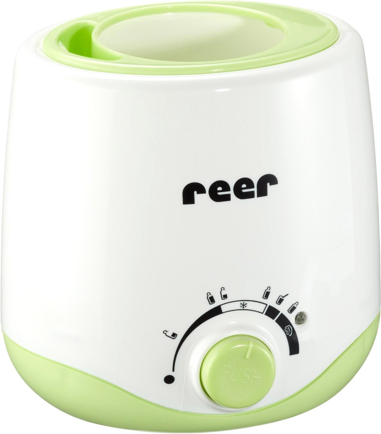 

Подогреватель Reer Ecostar (3514), Ecostar