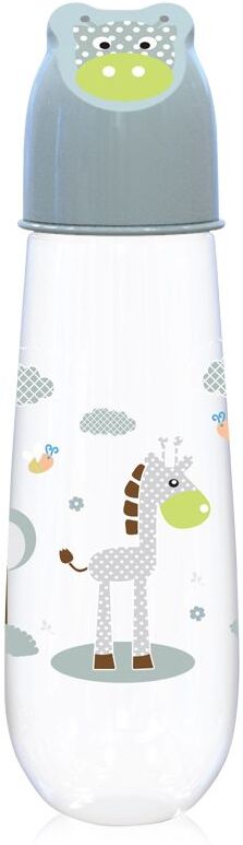

Бутылочка для кормления Lorelli 1020076 250мл Green (10200760004)