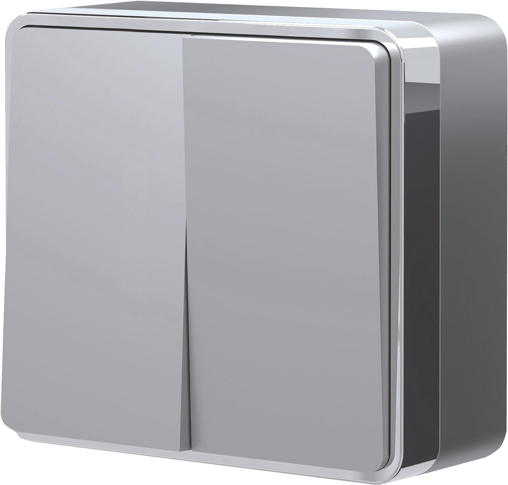 

Выключатель Werkel W5020006