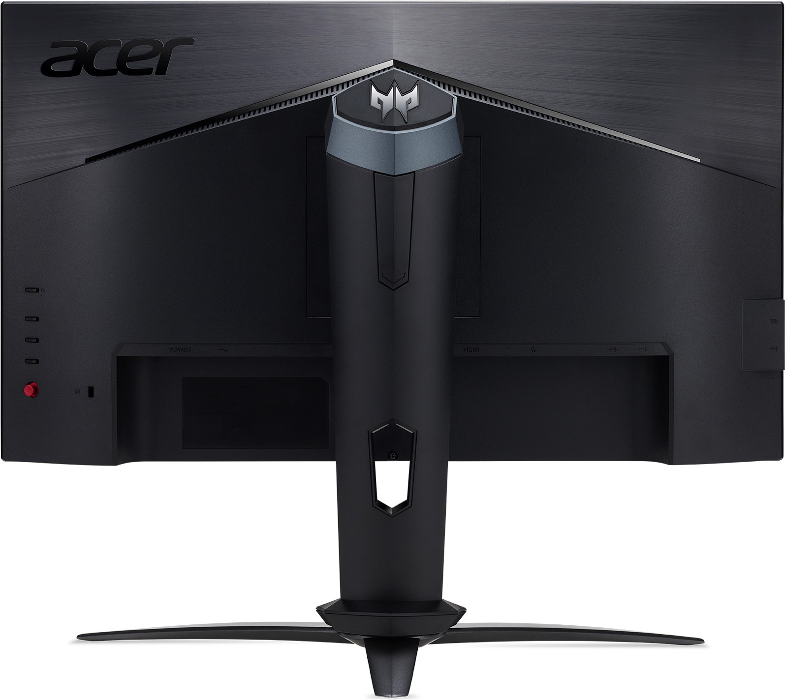 

Монитор Acer Predator [XB253QGPbmiiprzx], Монитор Acer Predator XB253QGPbmiiprzx
