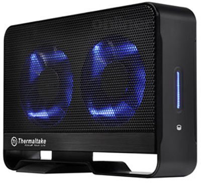Thermaltake Max 5G (ST0020) - фото Бокс для жесткого диска Thermaltake Max 5G (ST0020)