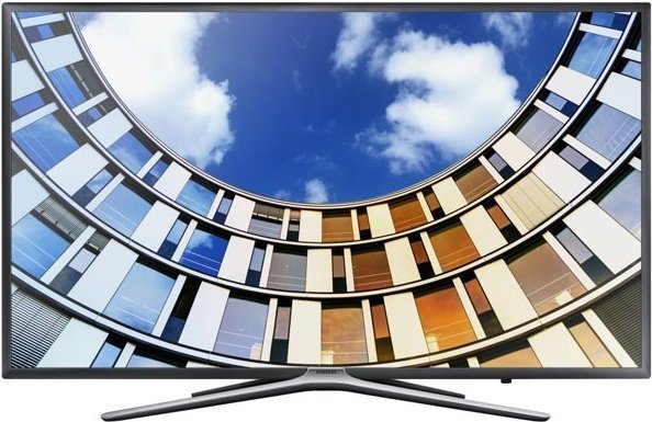 Samsung UE32M5500AU - фото Телевизор Samsung UE32M5500AU