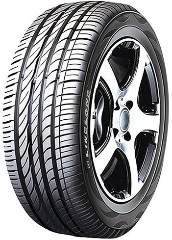 

Автомобильные шины LingLong GreenMax UHP 245/45R18 100W