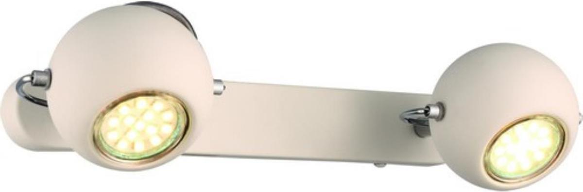 

Спот Arte Lamp A9128AP-2WH