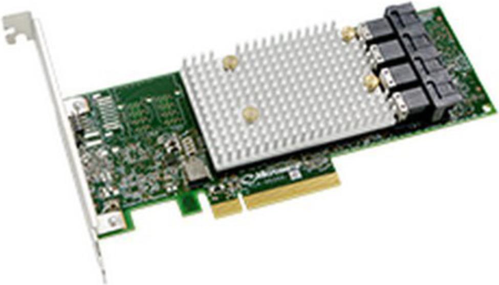 

Сетевой контроллер Adaptec 2302100-R, 2302100-R