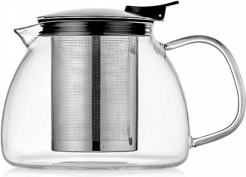 

Заварочный чайник Walmer Floral 800 мл [W37000614], Заварочный чайник Walmer Floral 800 мл W37000614