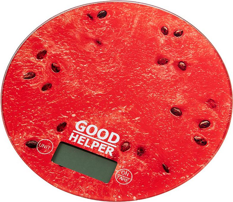 

Кухонные весы Goodhelper KS-S05, KS-S05